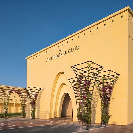Time Square Resort & Spa Bhuj Exterior foto