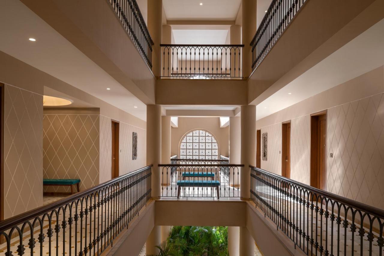 Time Square Resort & Spa Bhuj Exterior foto