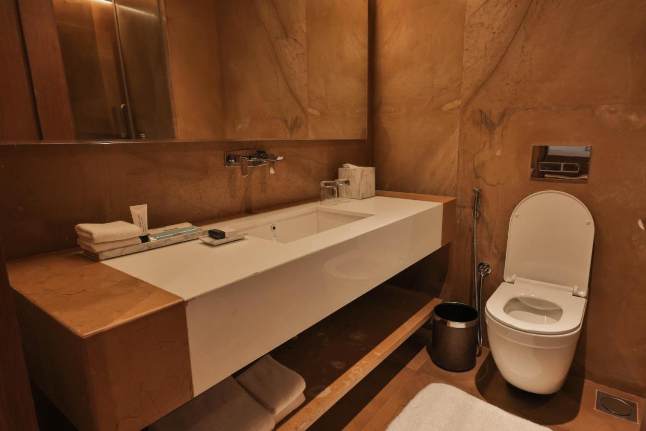 Time Square Resort & Spa Bhuj Exterior foto