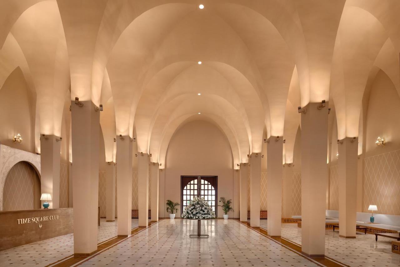 Time Square Resort & Spa Bhuj Exterior foto